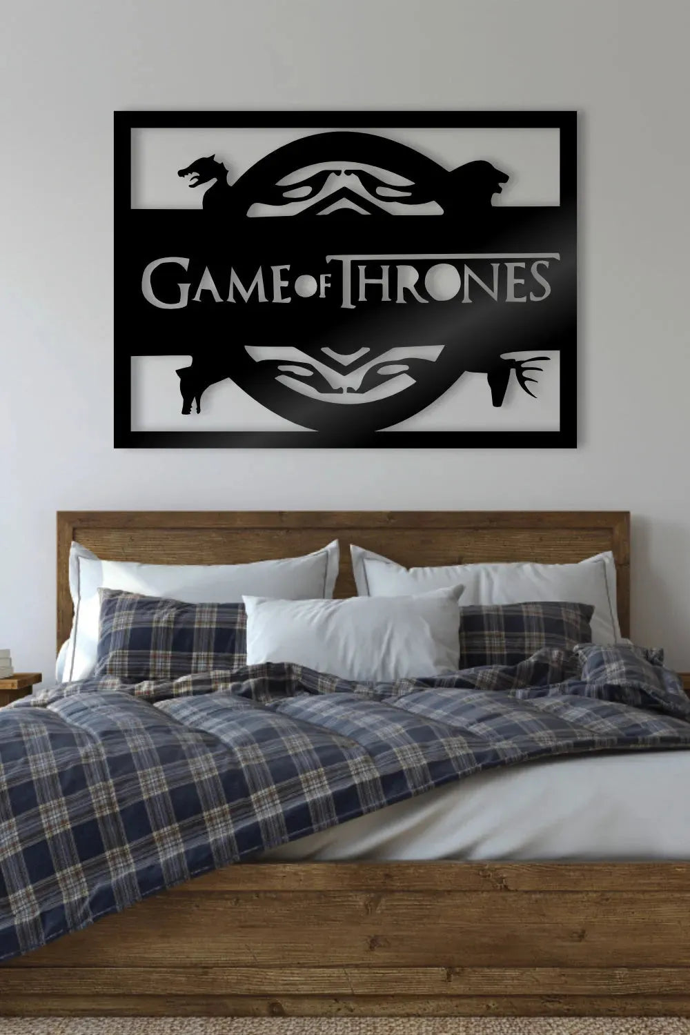 Game of Thrones