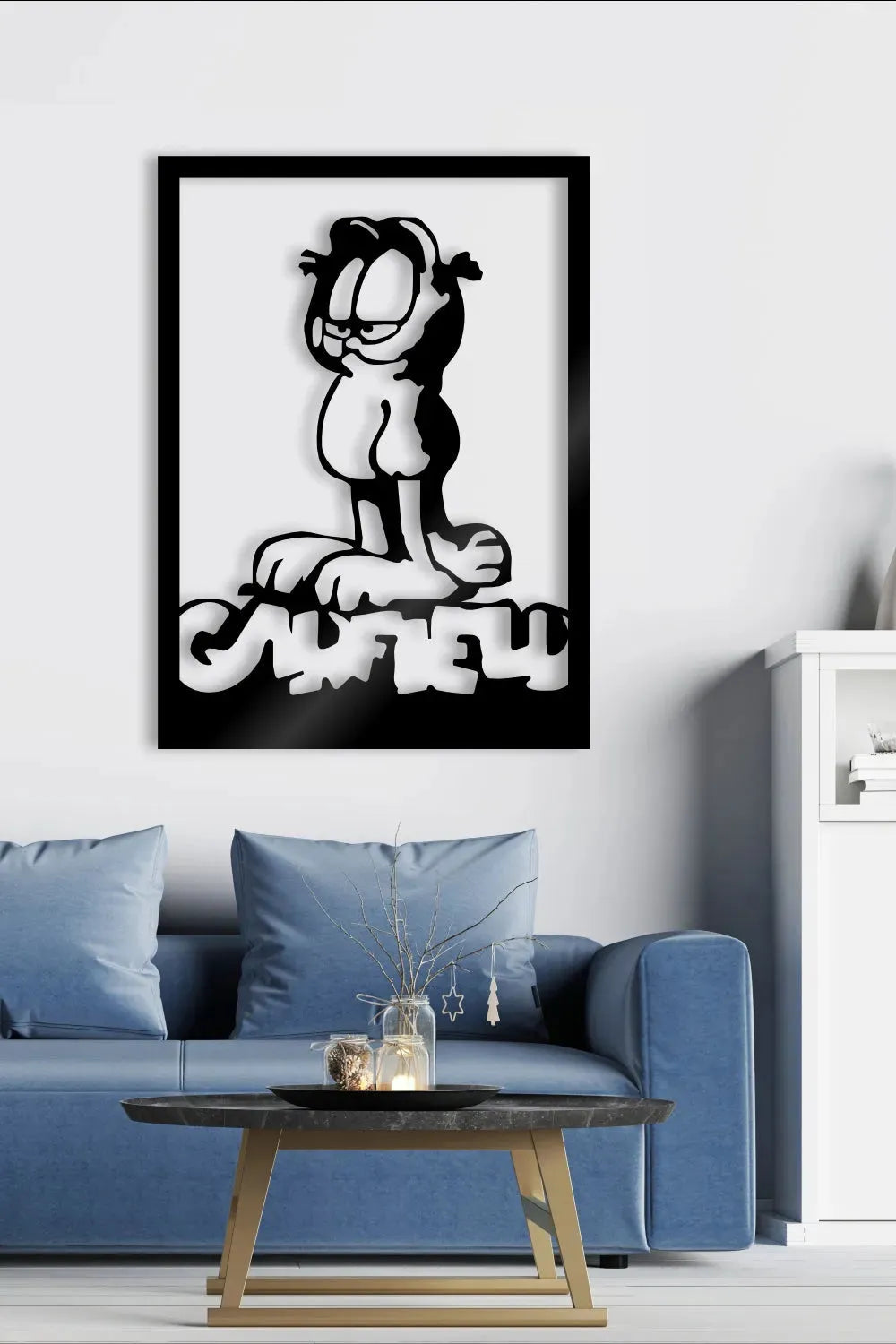 Garfield