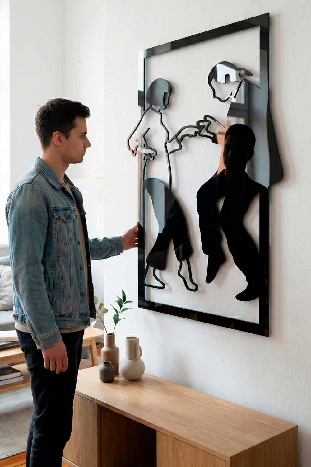 Pulp Fiction Dance Original