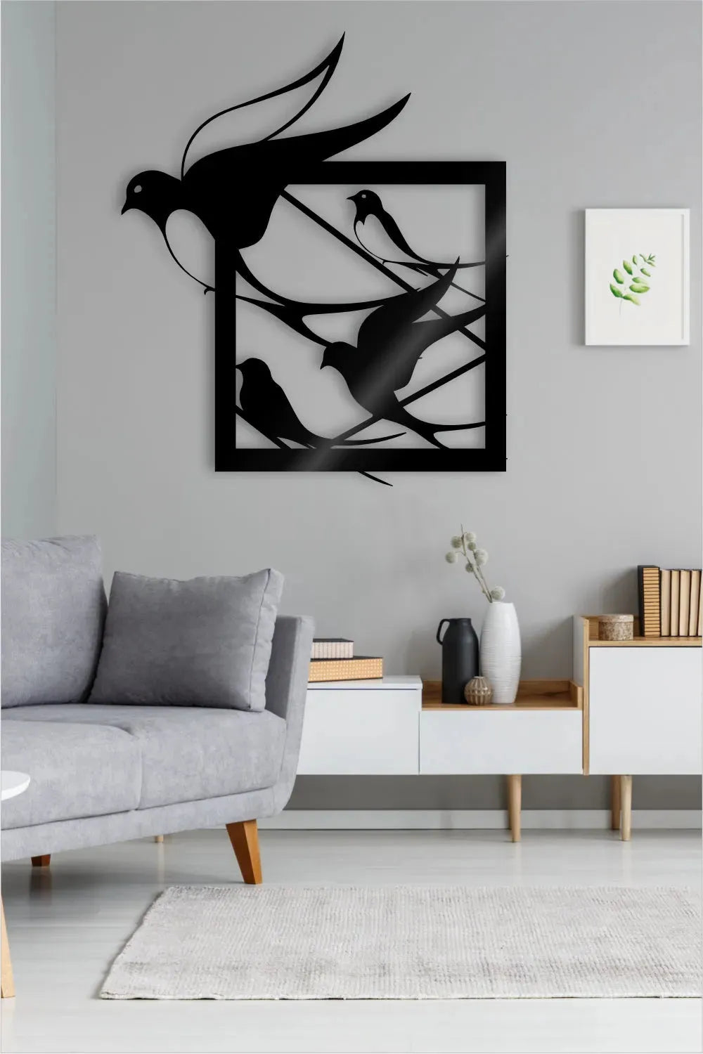 Swallows