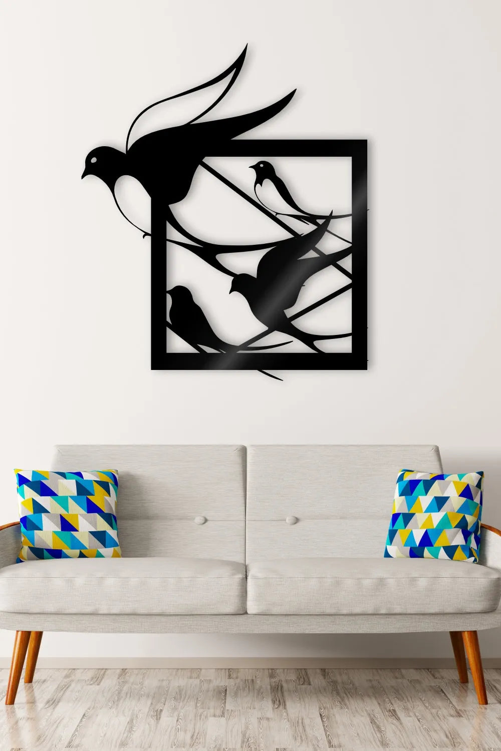 Swallows