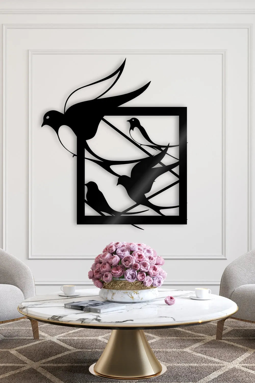 Swallows