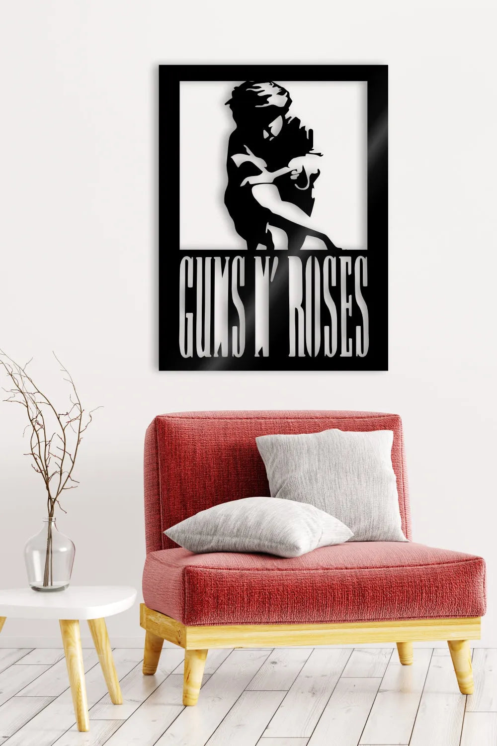 Guns And Roses Cartel