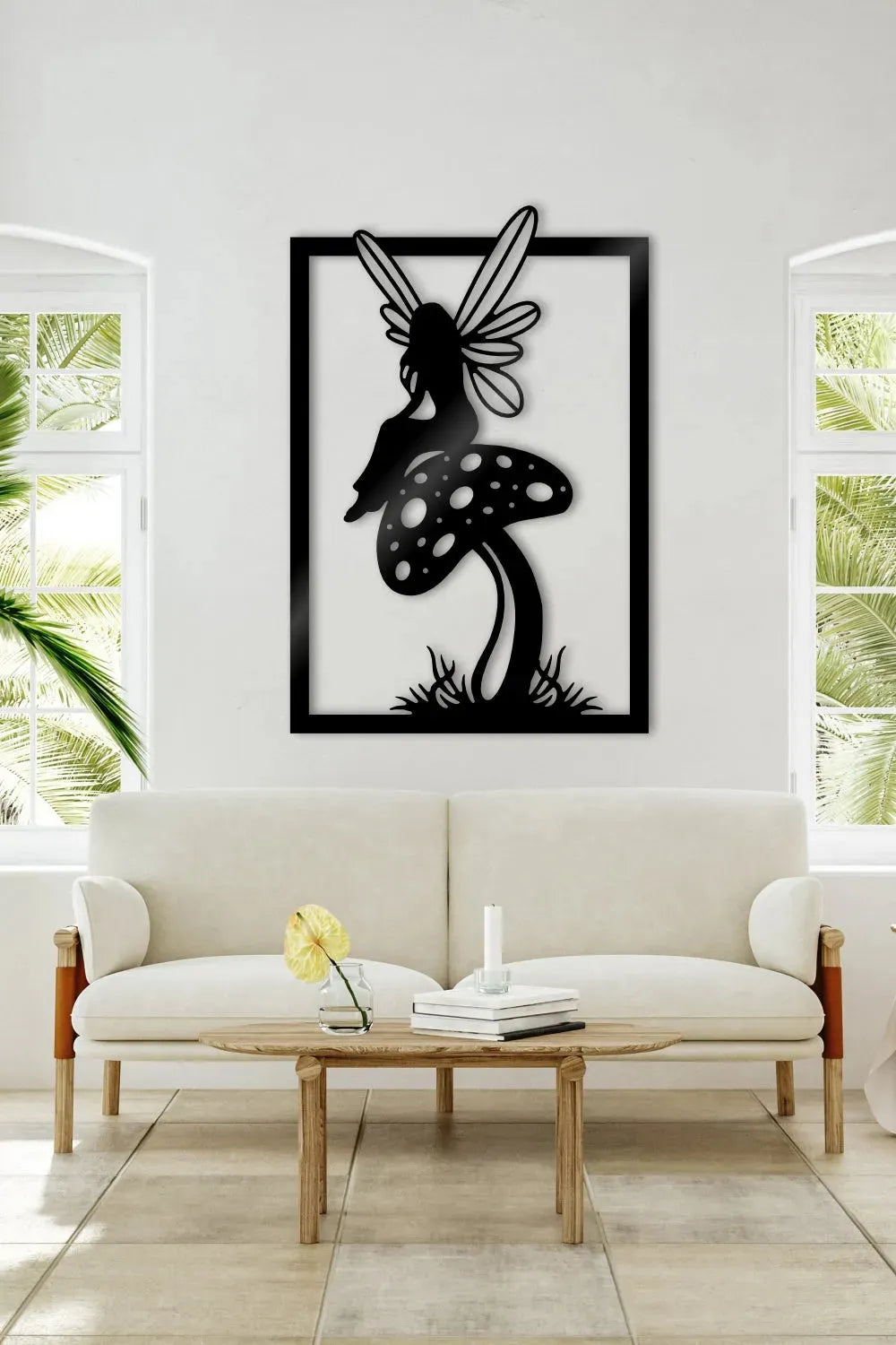 Garden Fairy