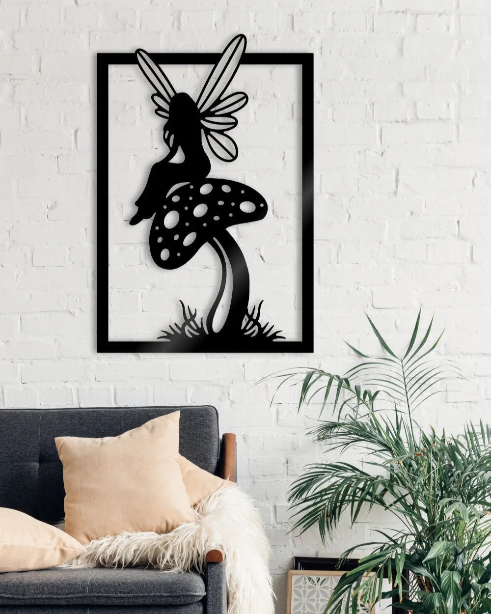 Garden Fairy