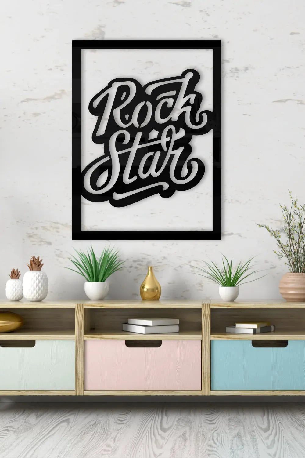 I´M A Rock Star