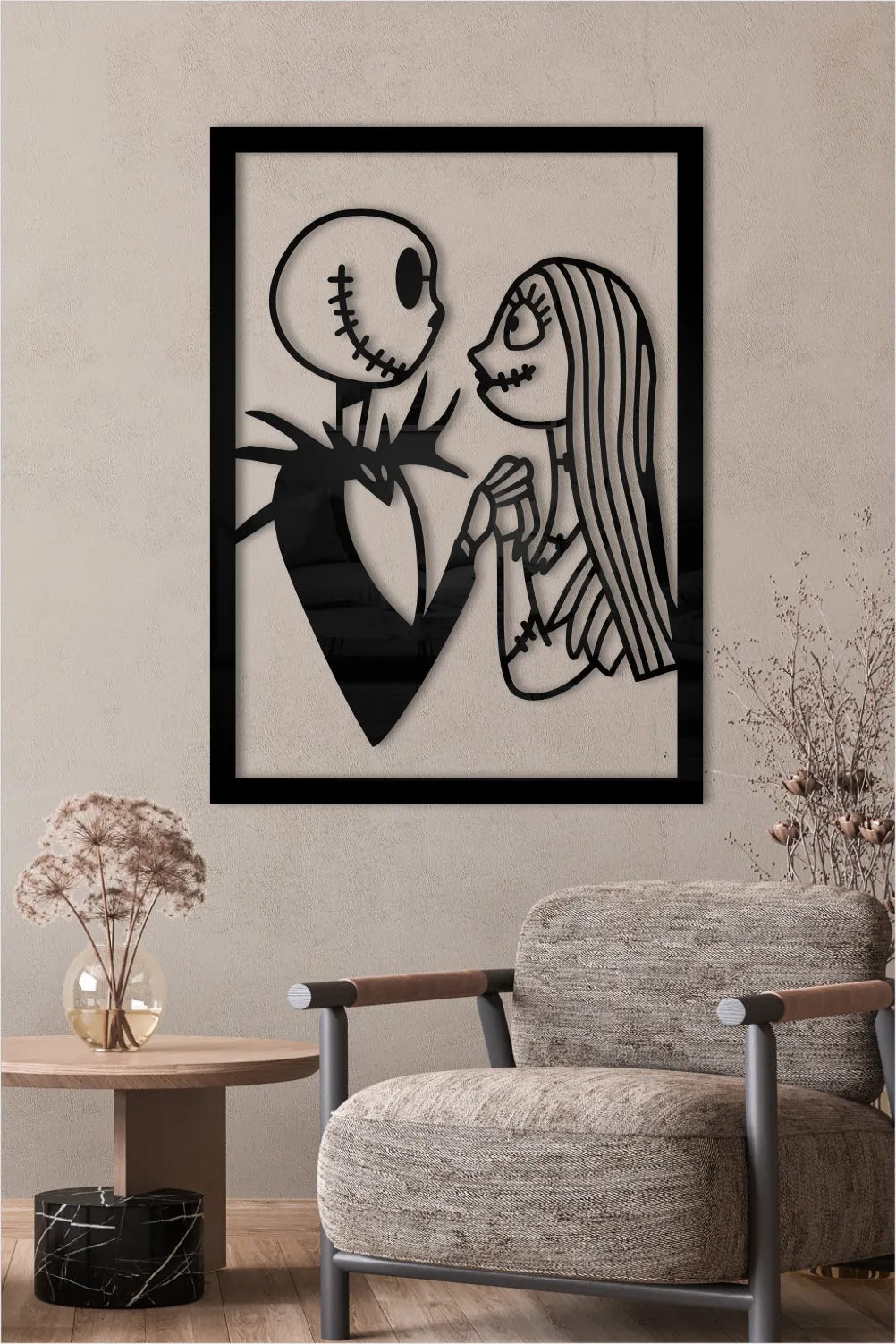 Jack and Sally
