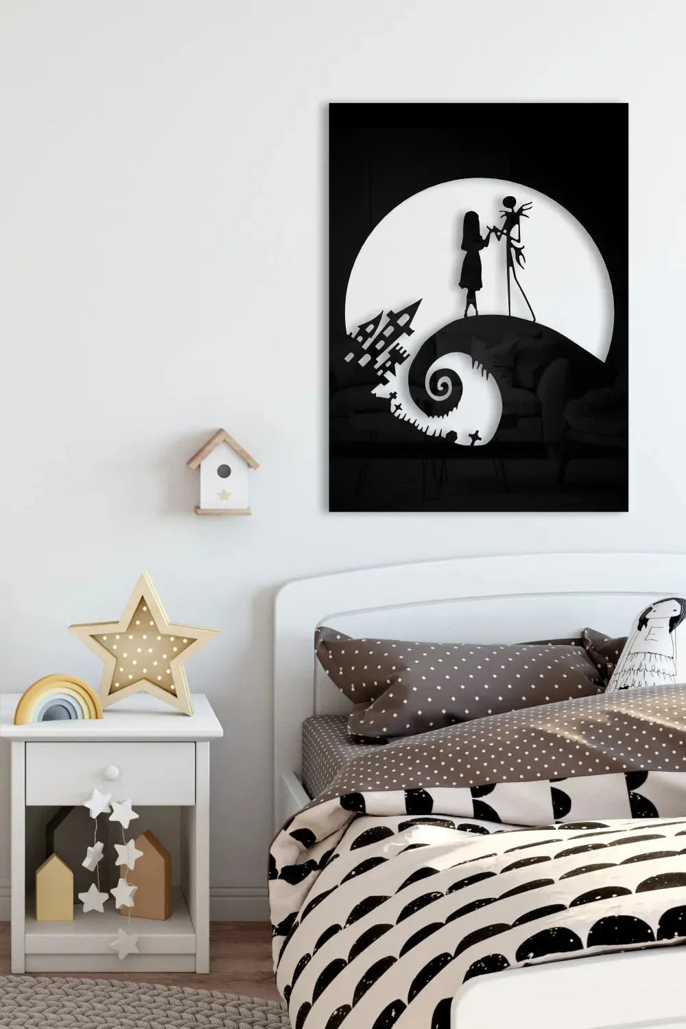 Jack and Sally