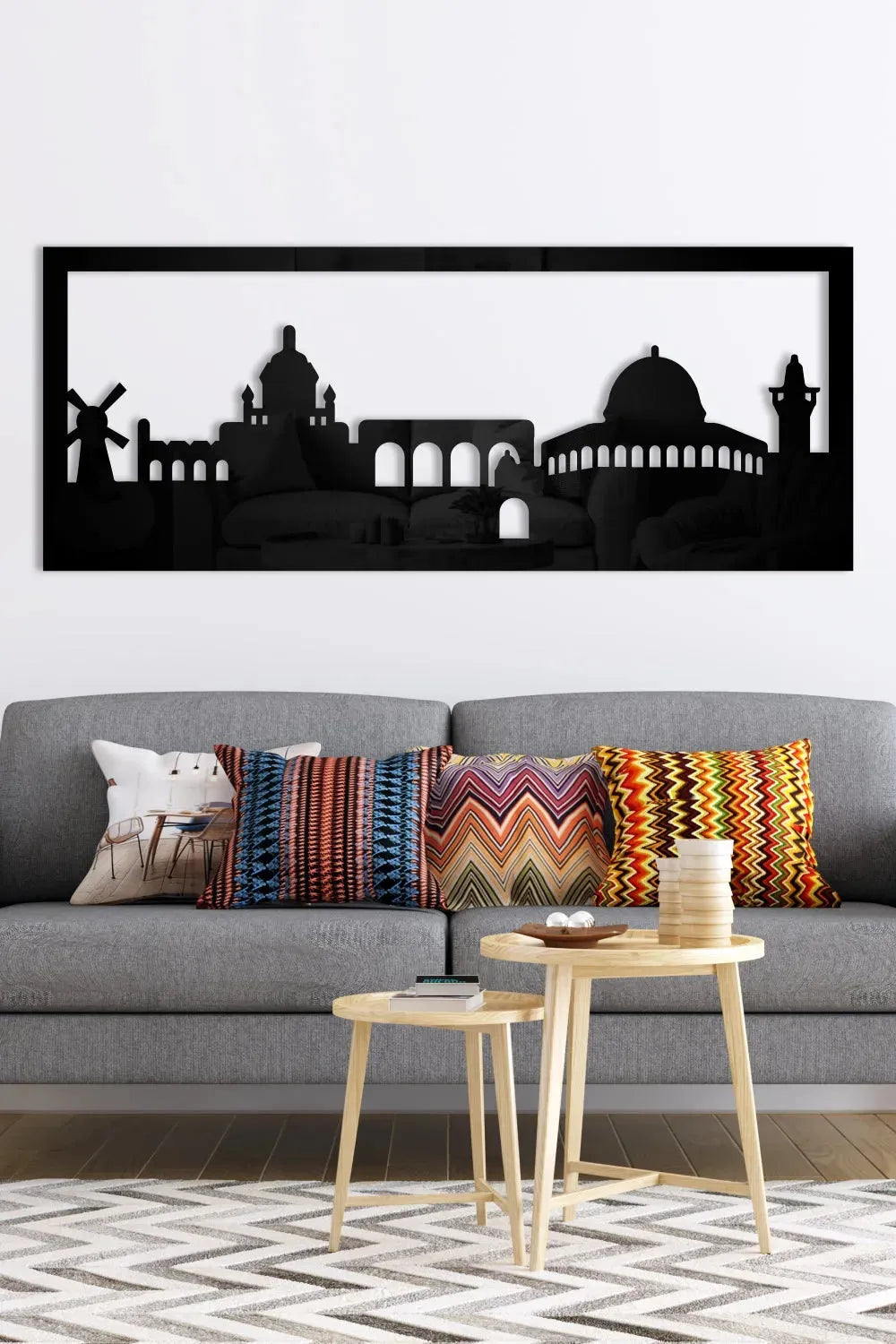 Jerusalem