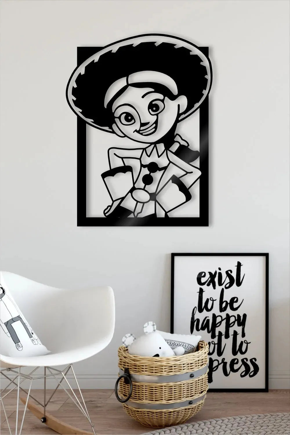 Jessie Toy Story
