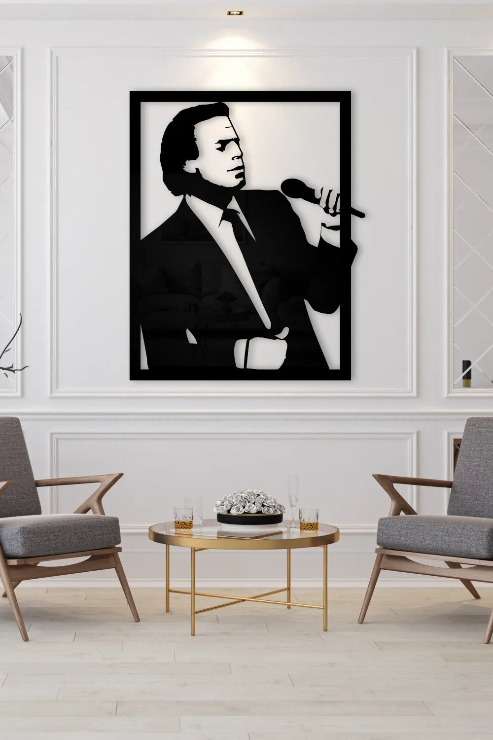 Julio Iglesias