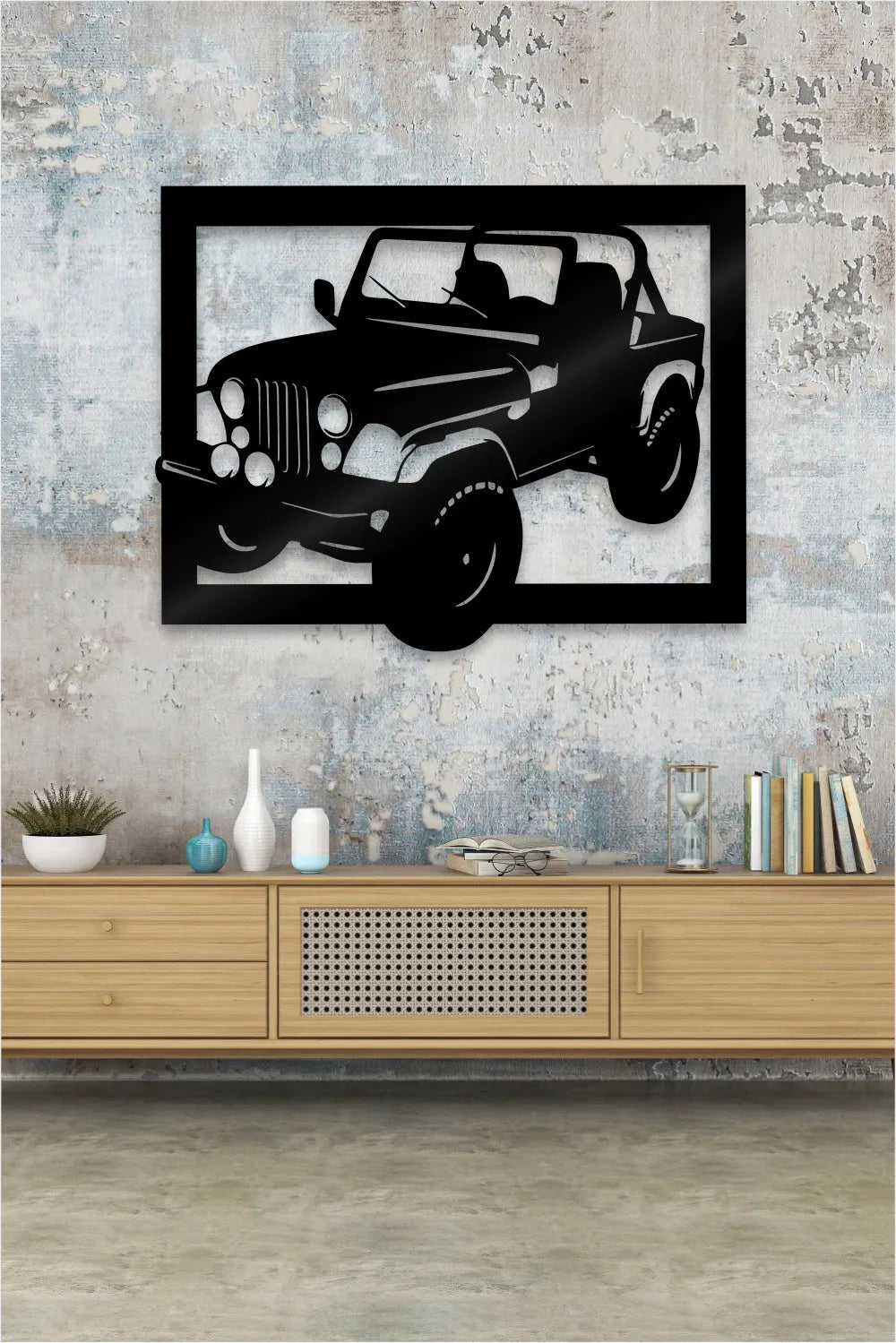 Jeep Cj7 1982