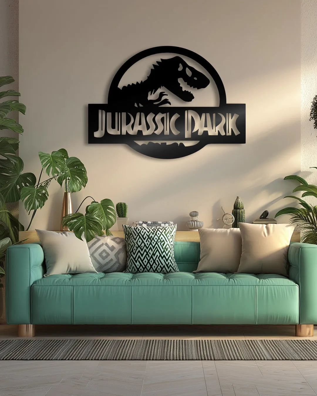 jurassic park
