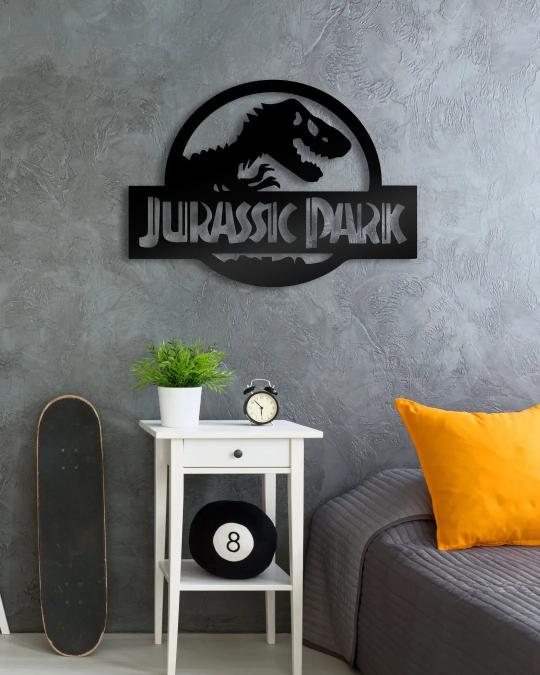 Jurassic Park