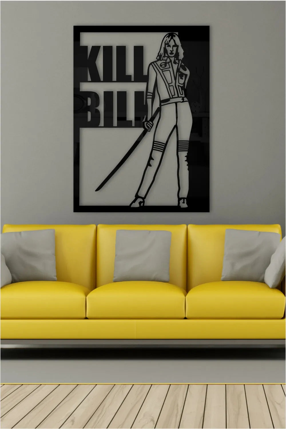 Kill Bill