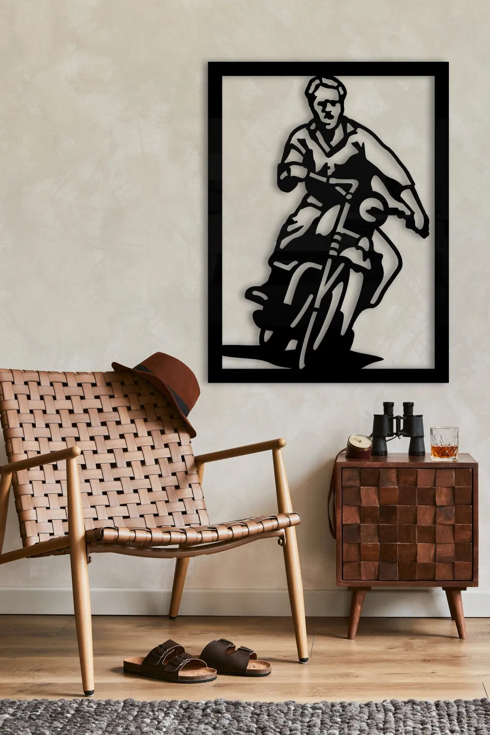 The Great Escape - Steve Mcqueen