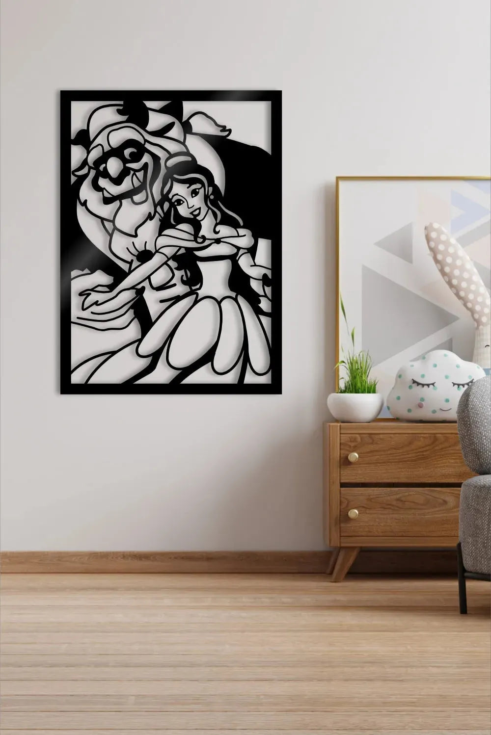 Beauty and the Beast