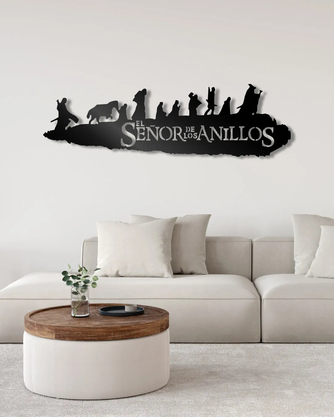 La Comunidad del Anillo