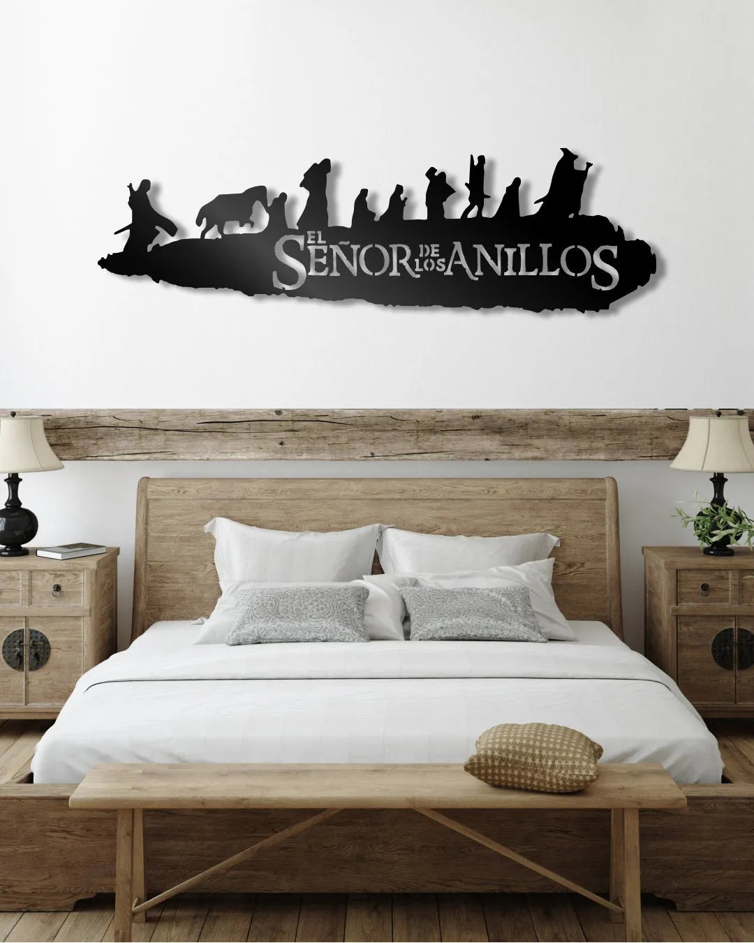 La Comunidad del Anillo