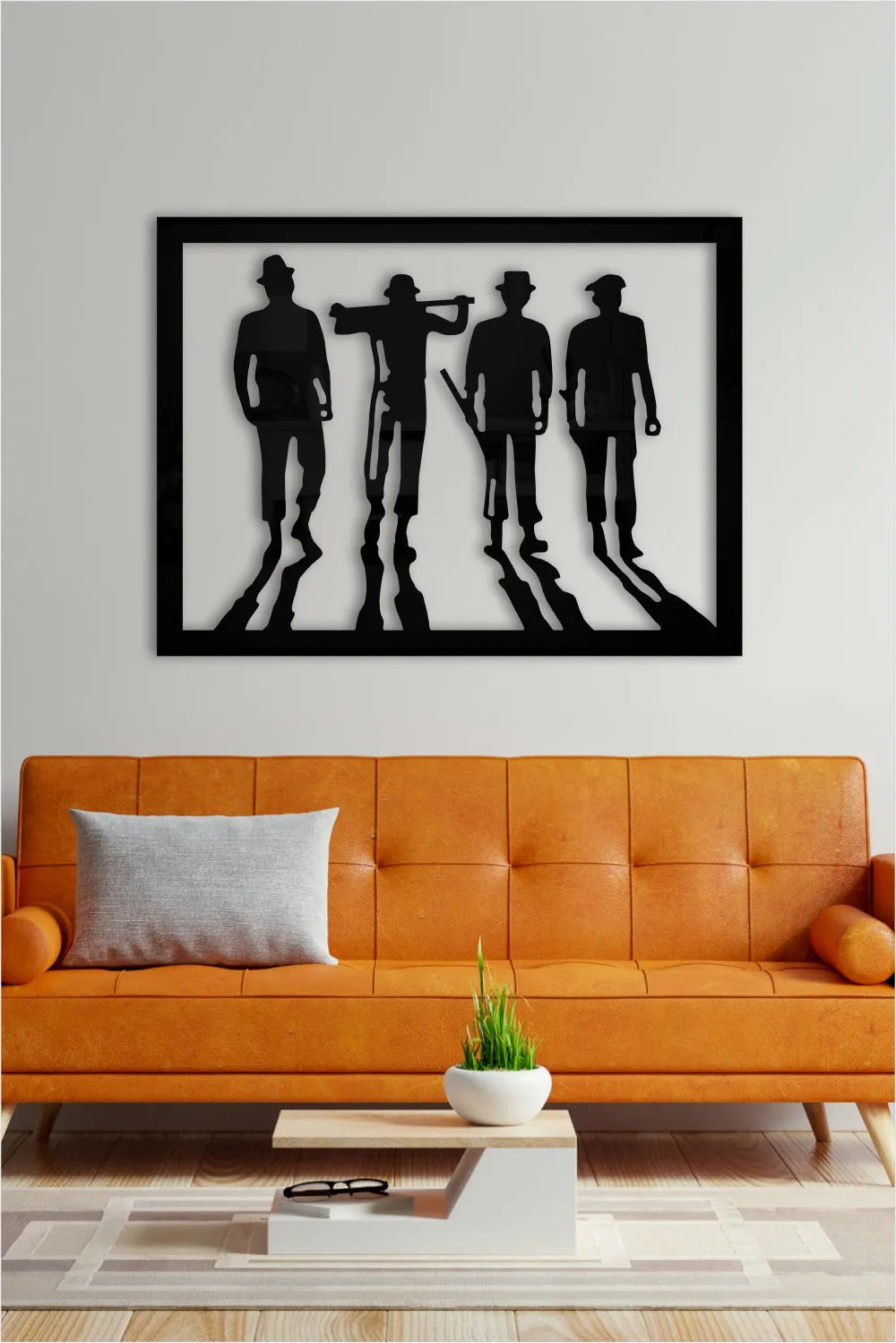 A Clockwork Orange