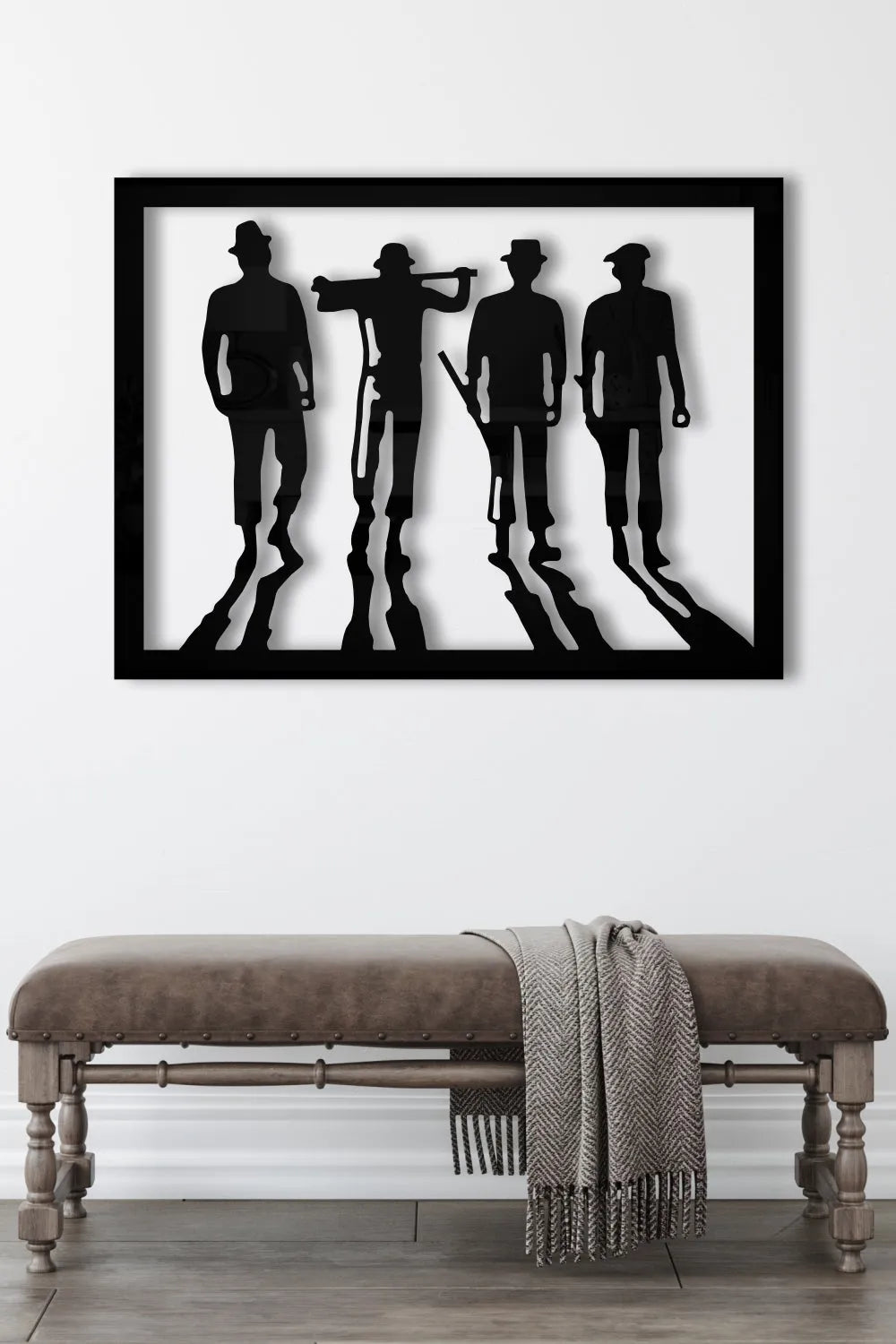 A Clockwork Orange