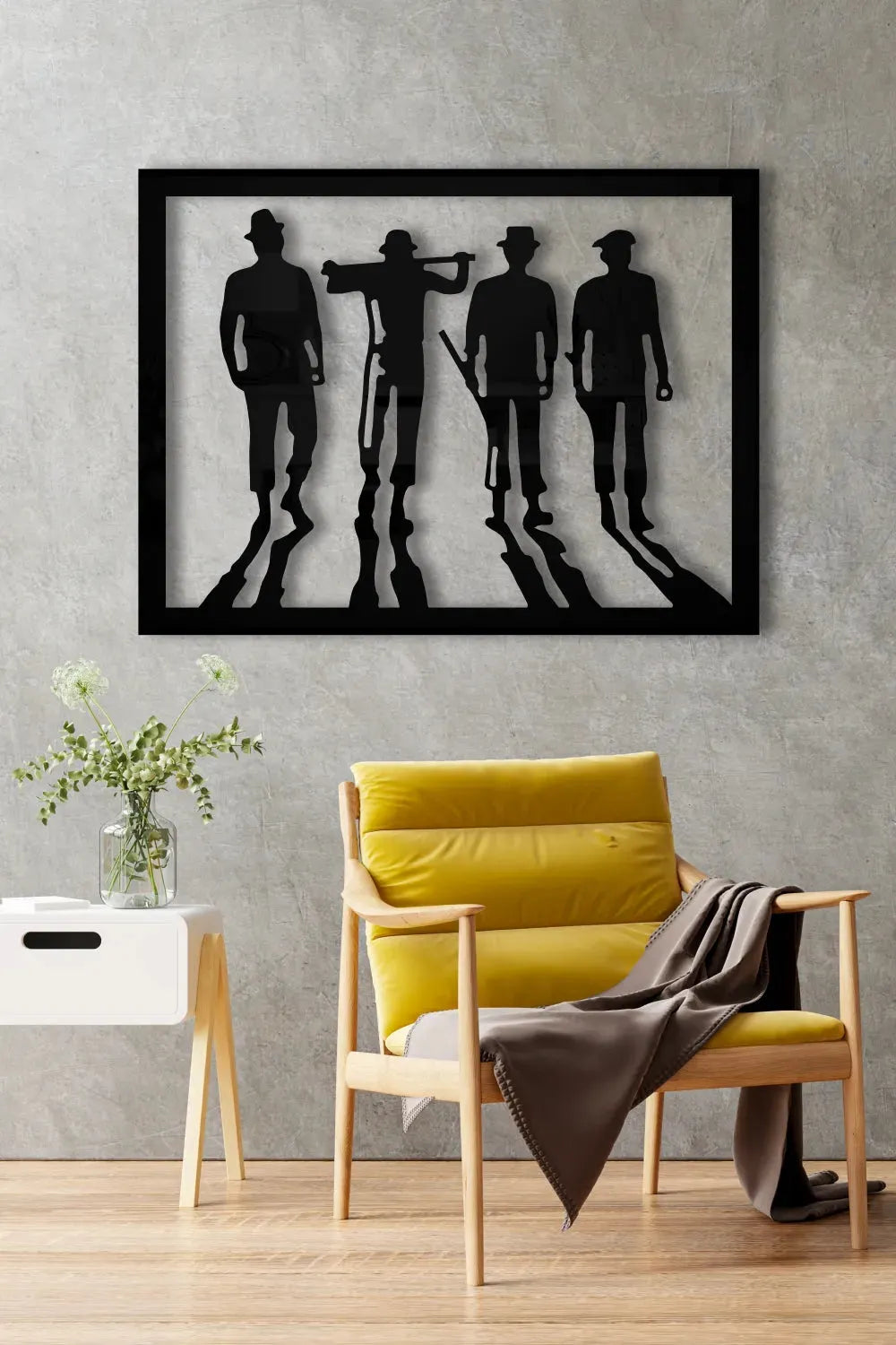 A Clockwork Orange