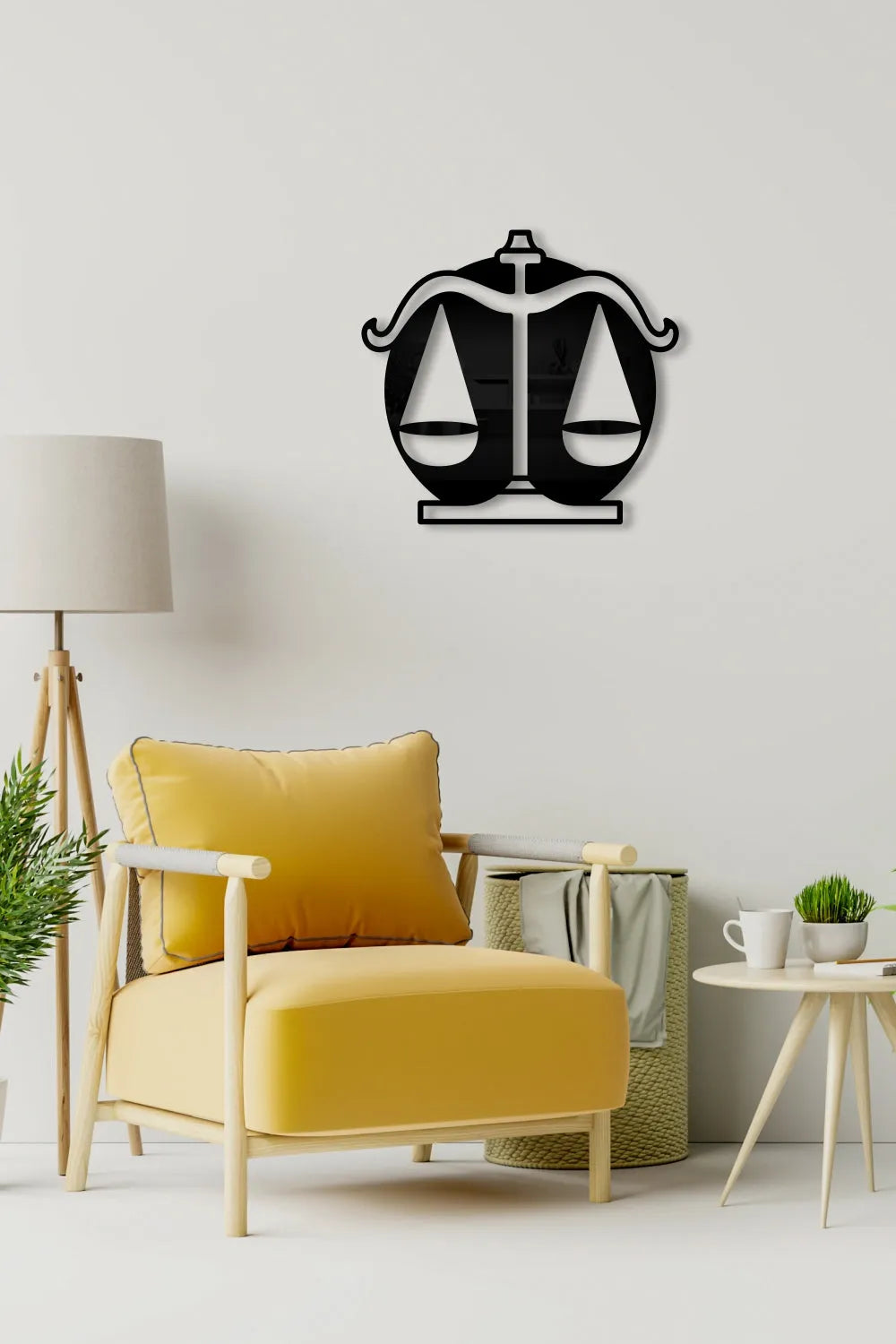 Libra Signo del Zodiaco