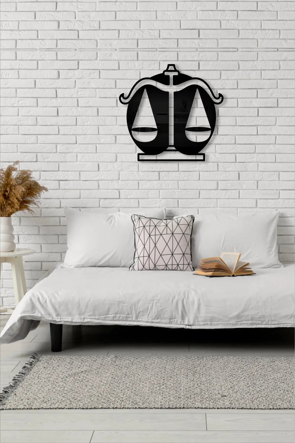 Libra Signo del Zodiaco