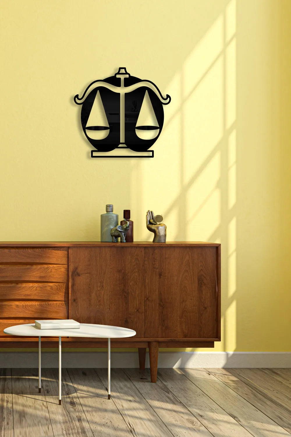 Libra Signo del Zodiaco