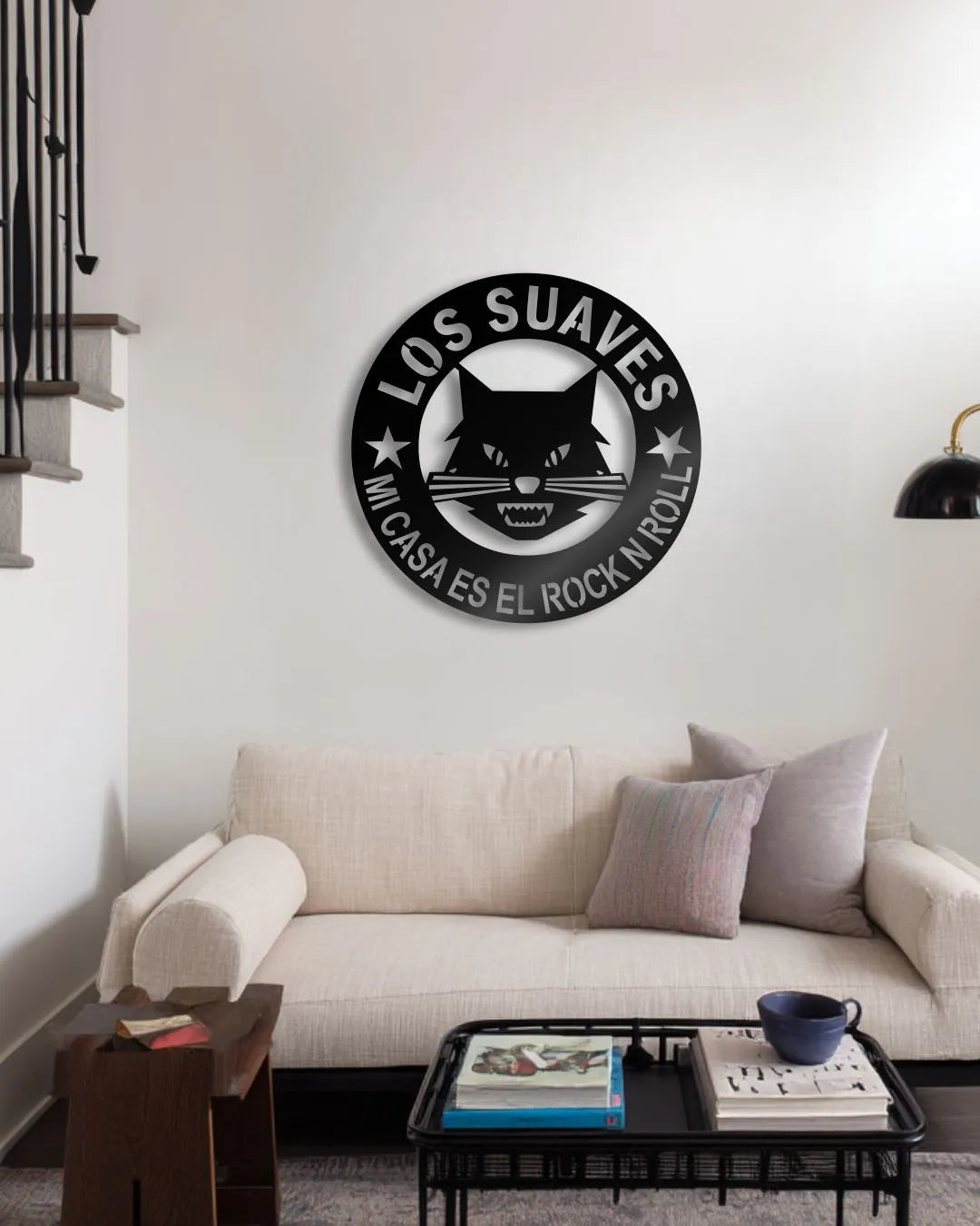 Los Suaves
