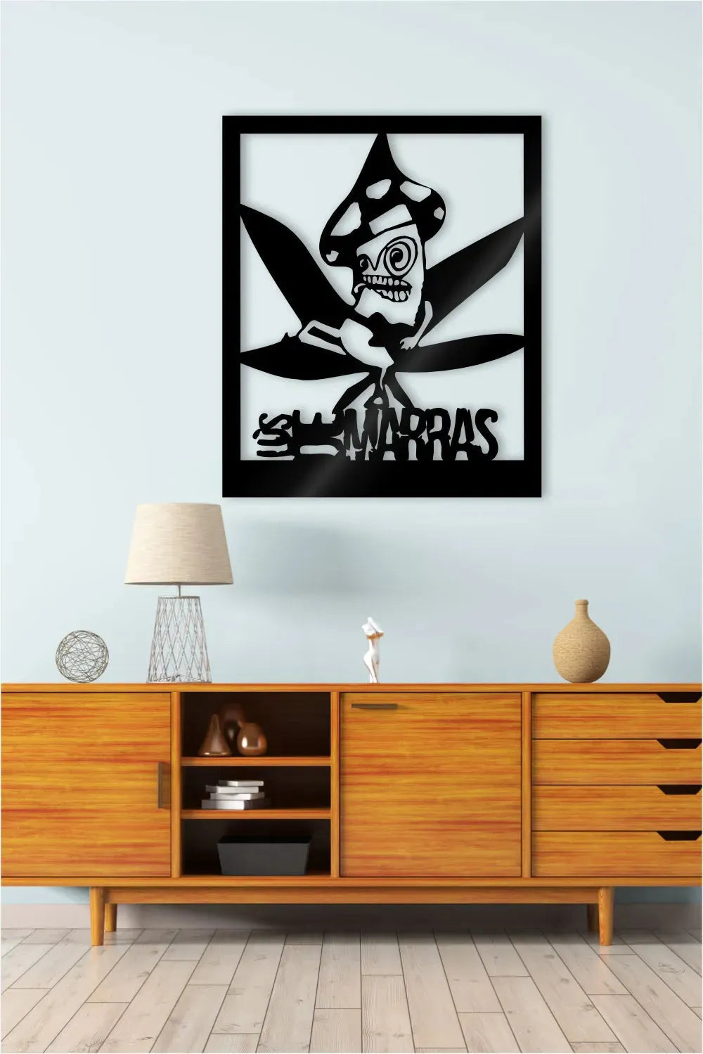 Los De Marras I