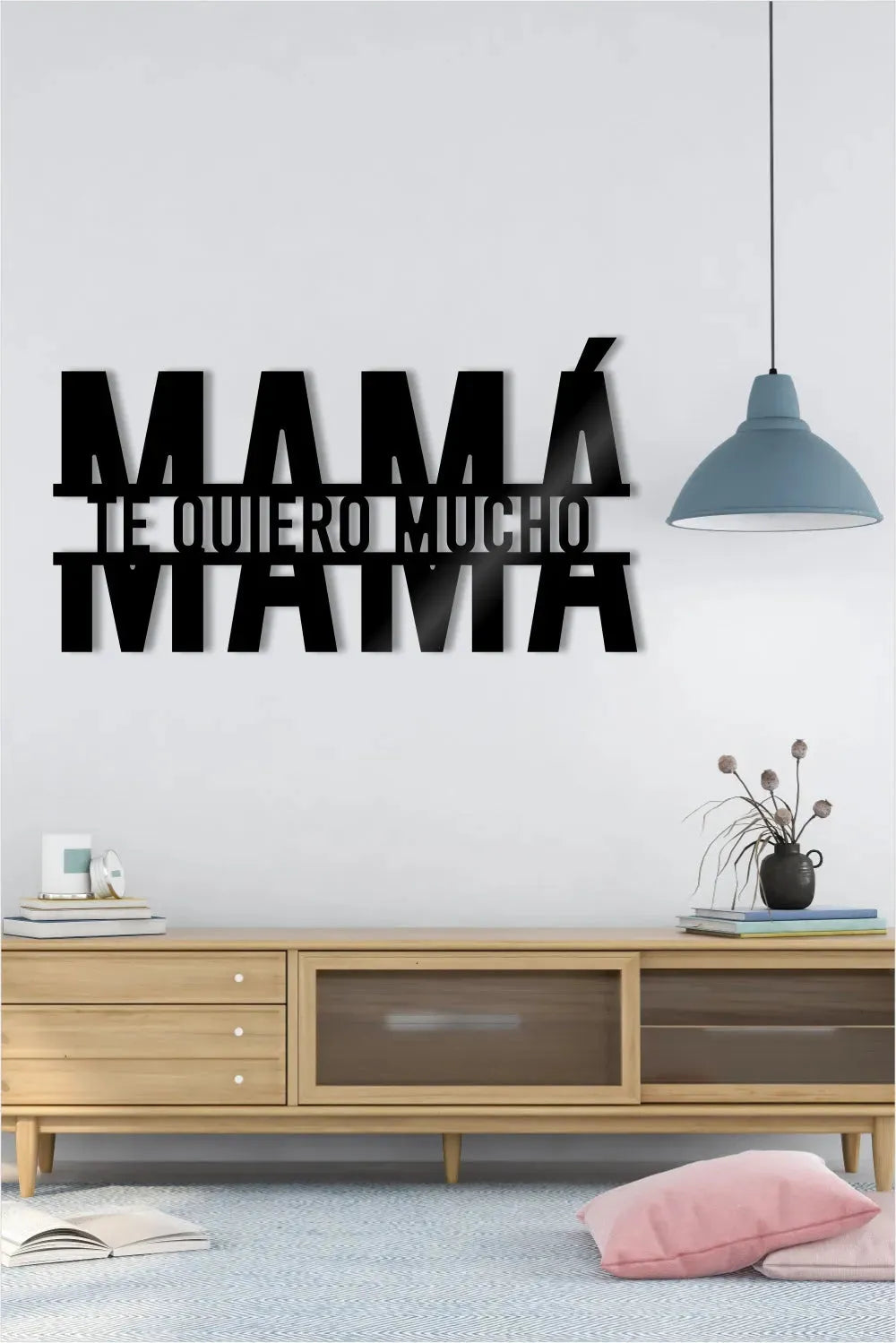 Mom, I love you so much