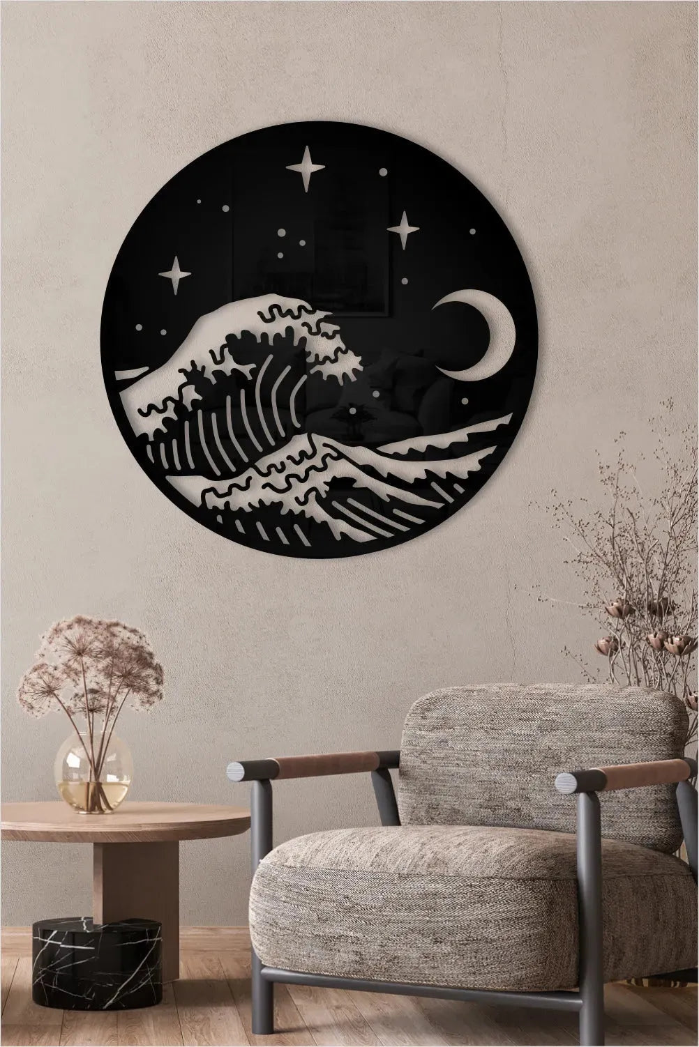 night tide