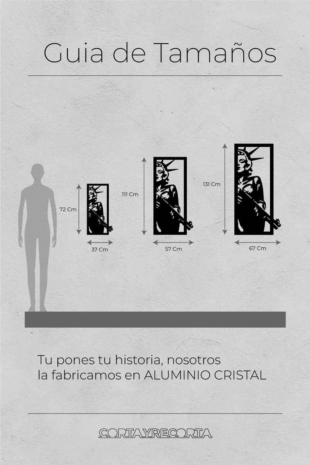 Marilyn De La Libertad