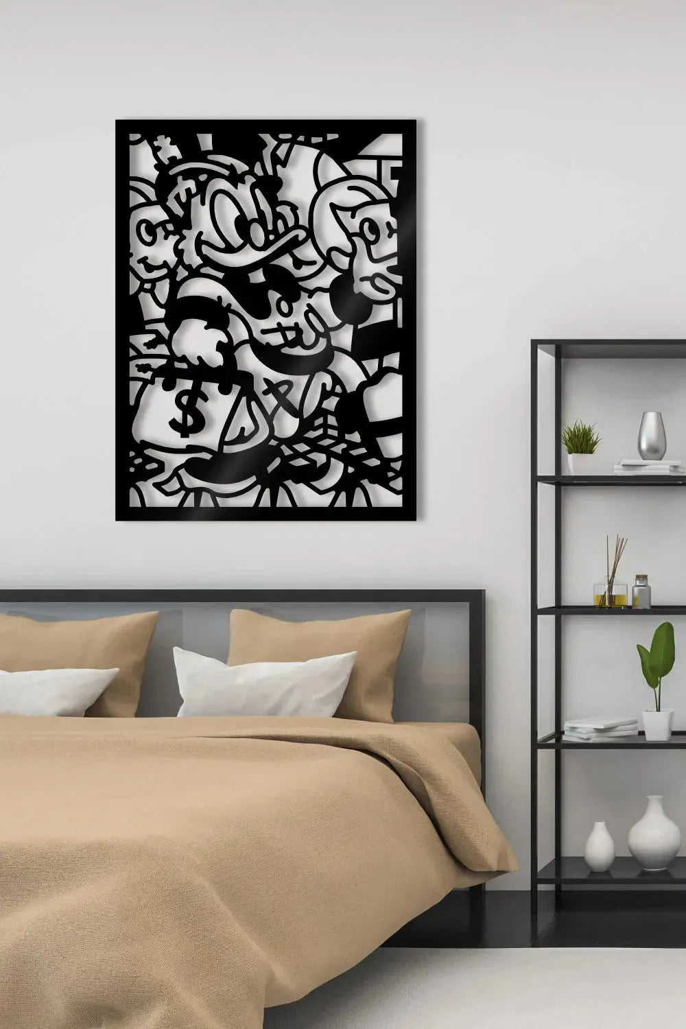 Mc Pato by Dillon Boy