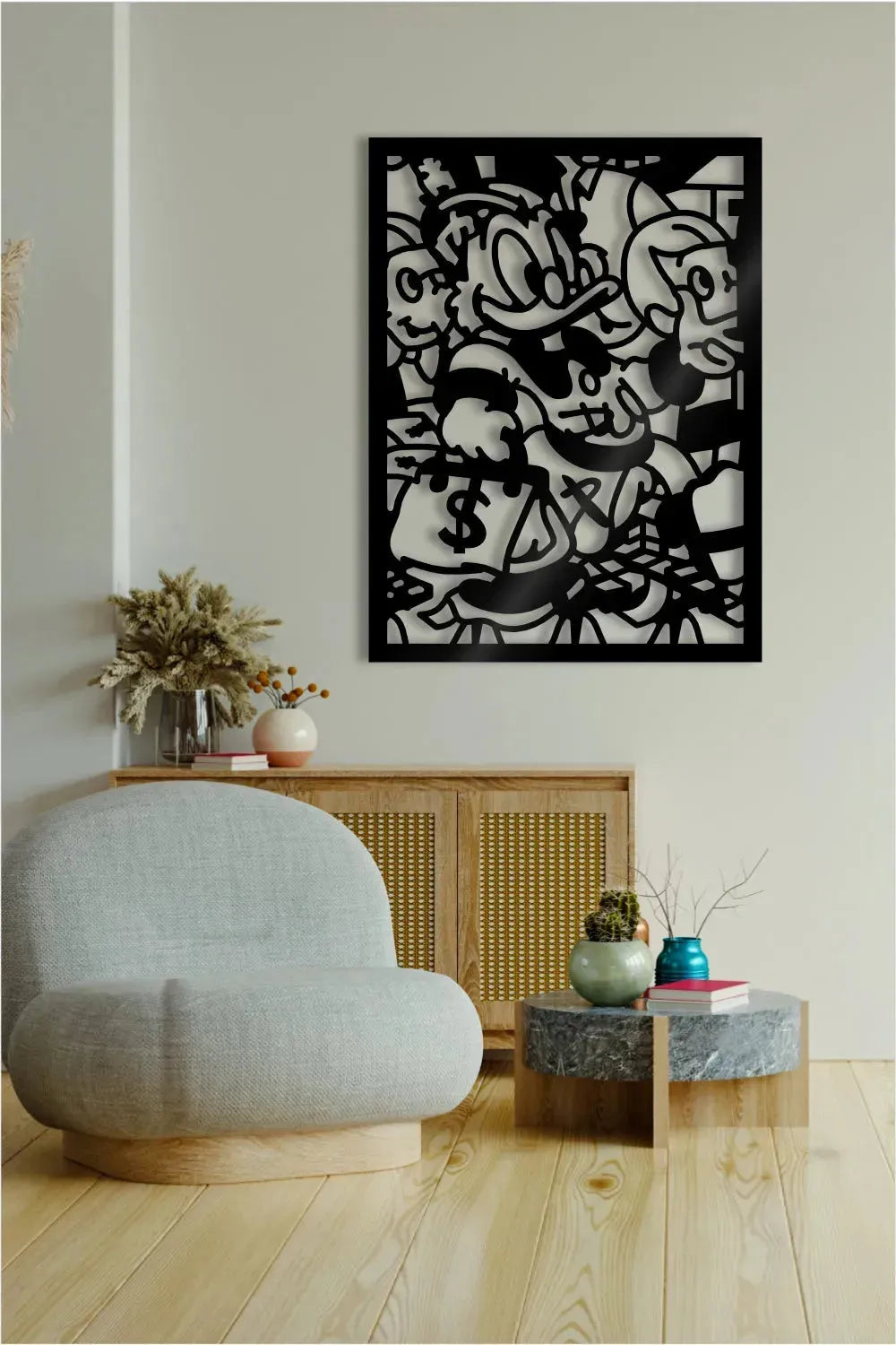 Mc Pato by Dillon Boy