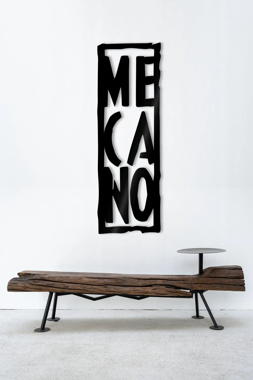 Mecano Logo