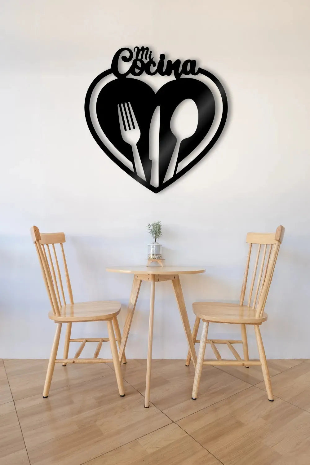 My kitchen