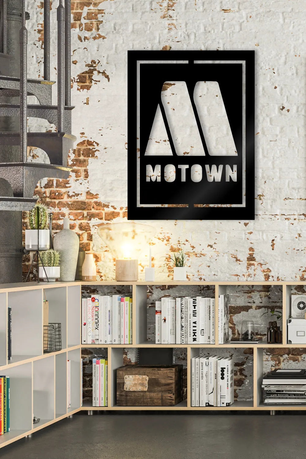 Motown