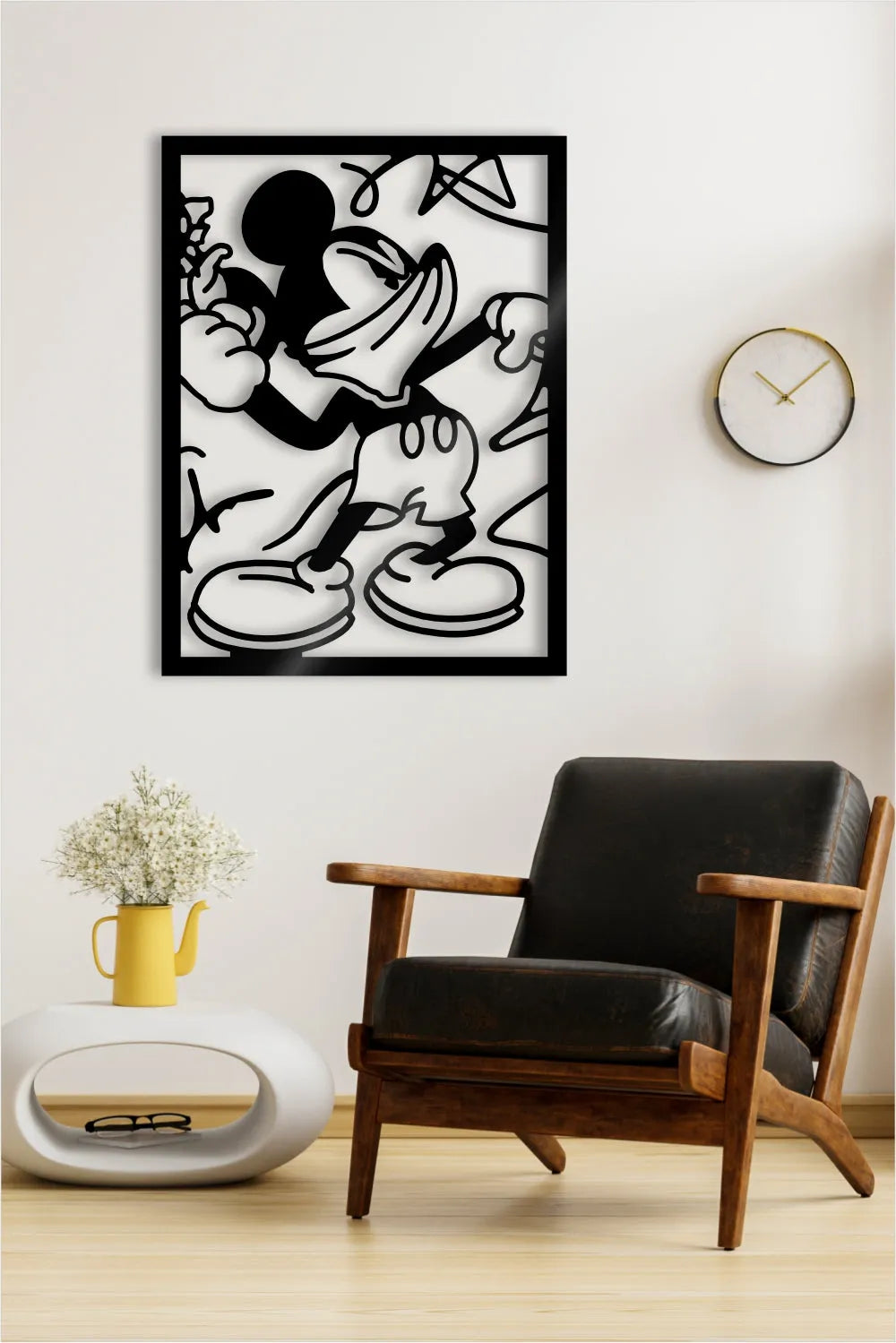 Mousky by Dillon Boy