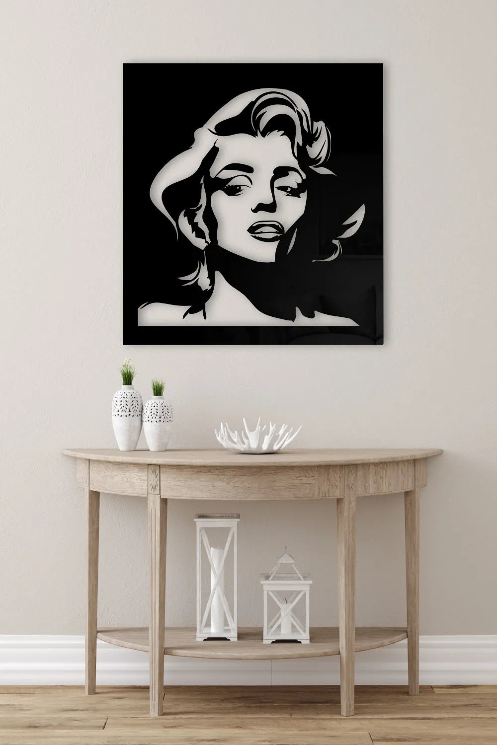 Marilyn