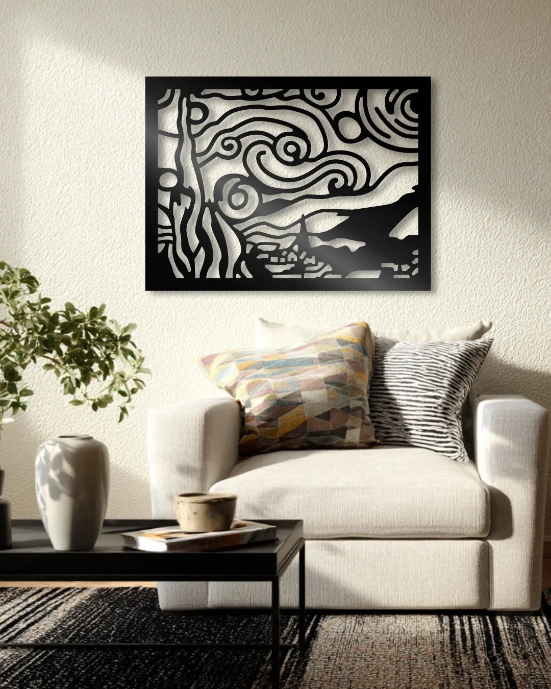 Starry Night