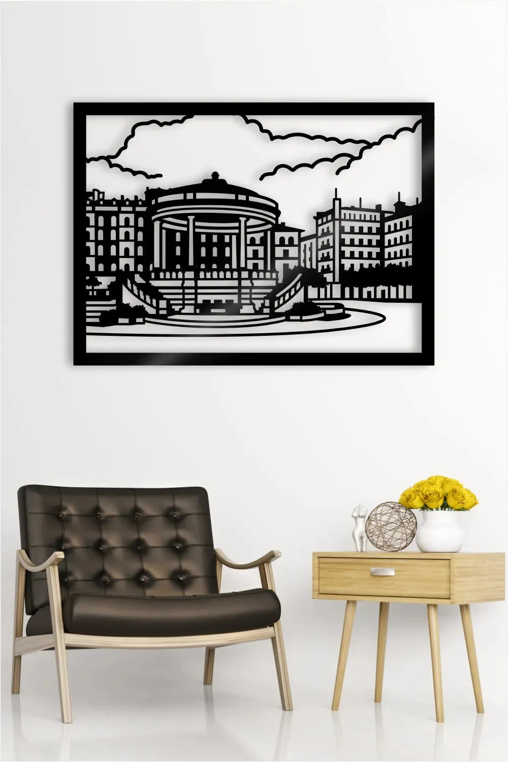 Pamplona, Plaza Del Castillo