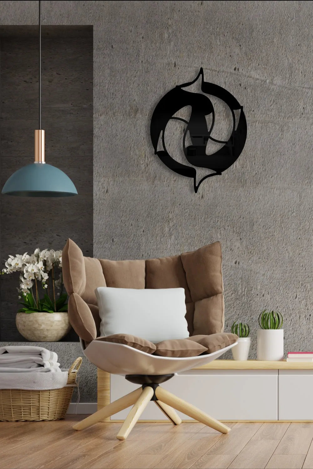 Piscis Signo del Zodiaco