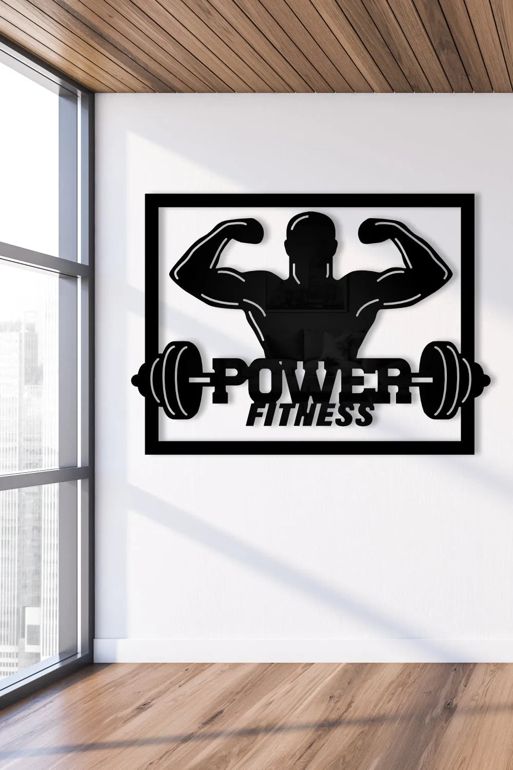 power fitness