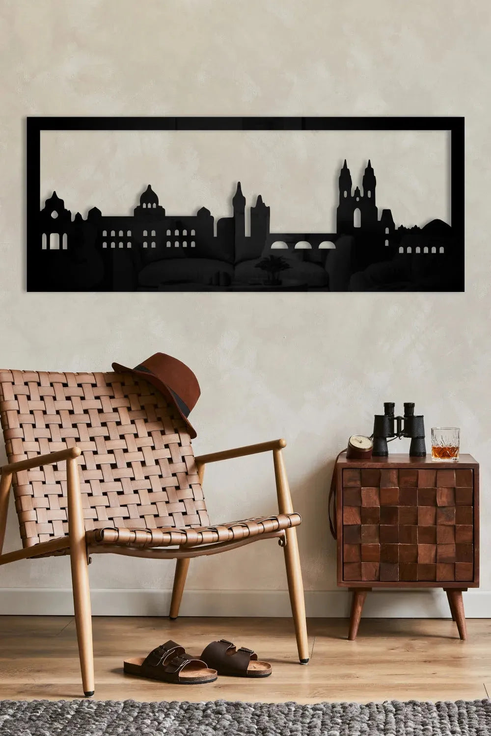 Prague