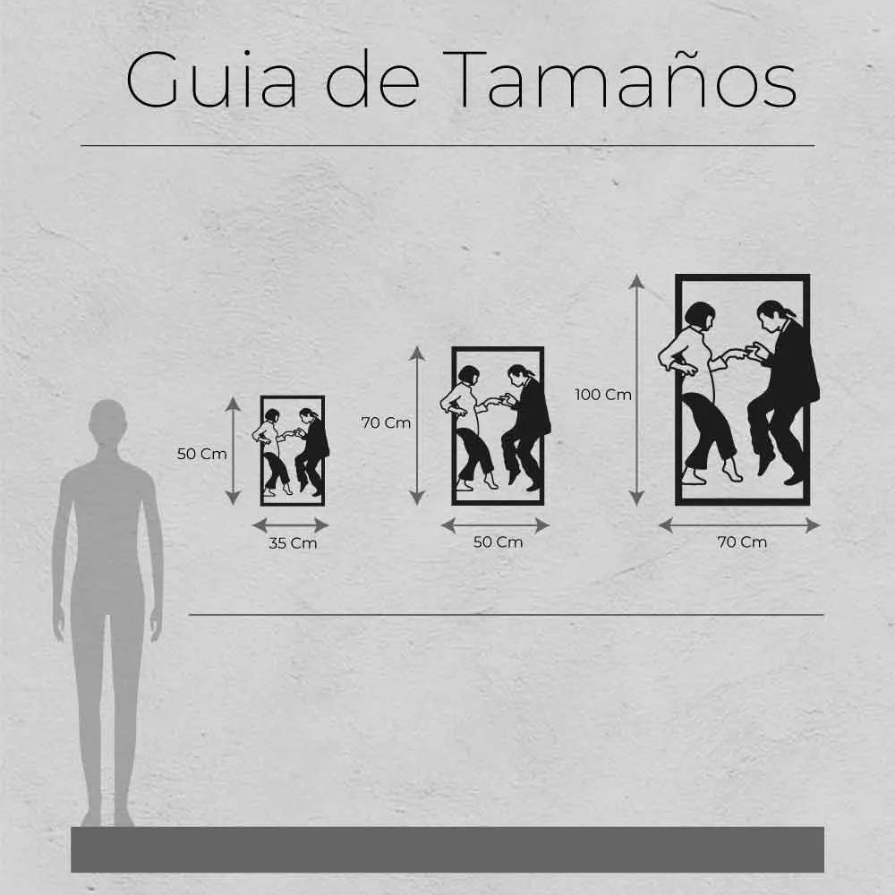 Pulp Fiction Dance Original