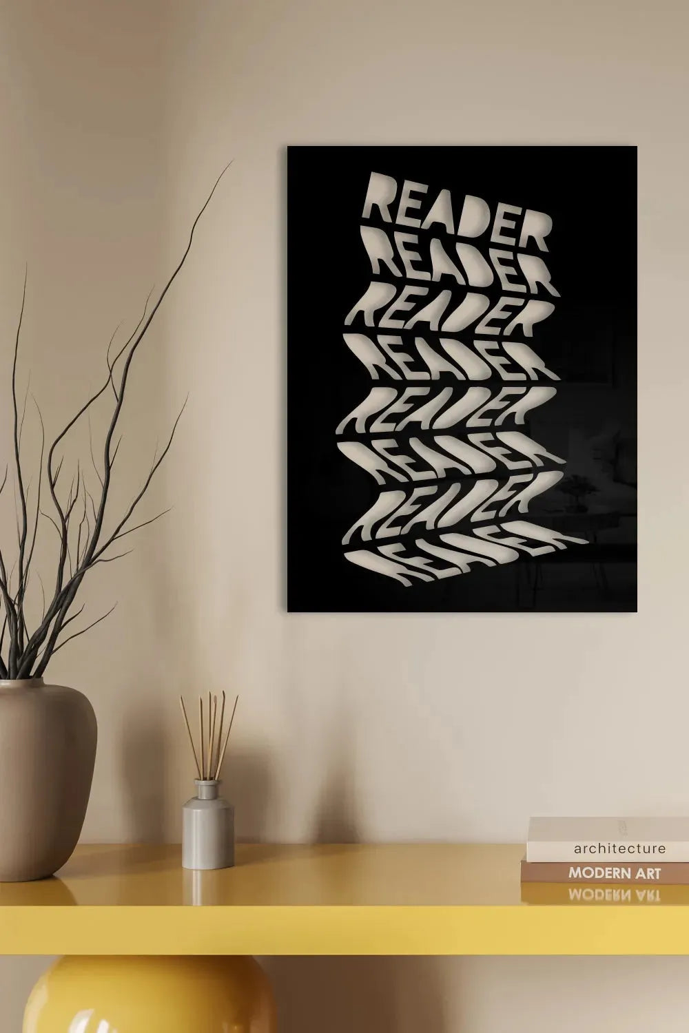 reader