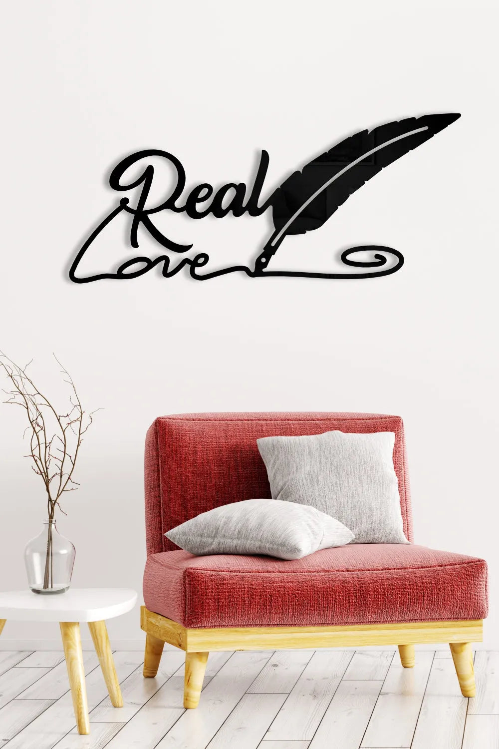 Real Love
