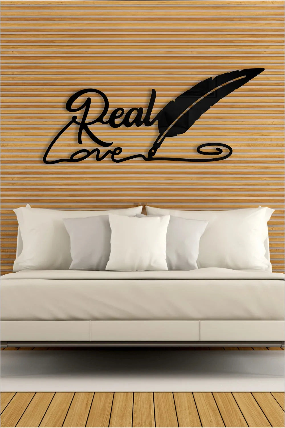 Real Love